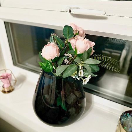 Suite No 28 曼斯菲尔德 外观 照片
