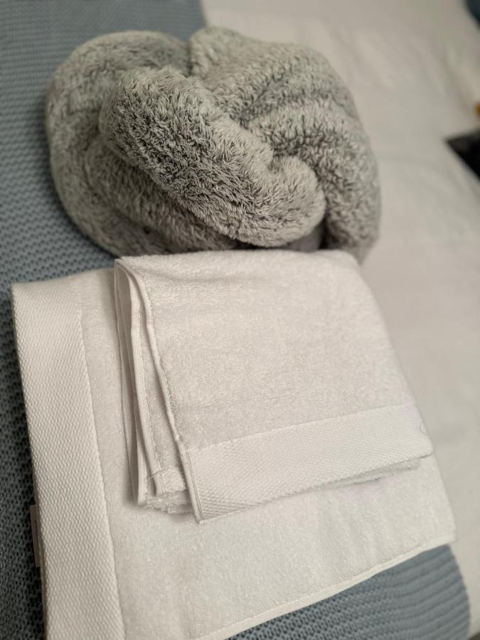 Suite No 28 曼斯菲尔德 外观 照片